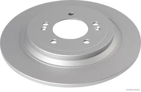 Brake Disc (J3310539)