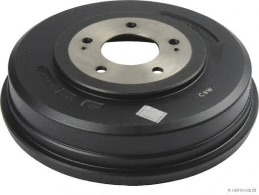 Brake Drum (J3400528)