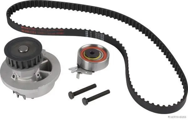 Water Pump & Timing Belt Kit (J1100901)