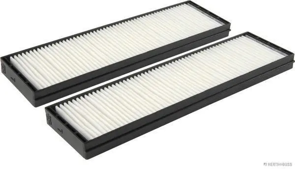 Filter, cabin air (J1340522)