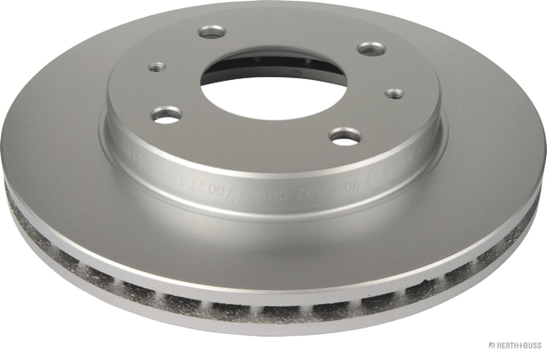 Brake Disc (J3305022)