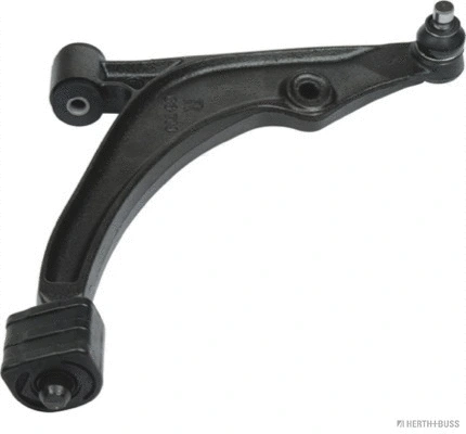 Control/Trailing Arm, wheel suspension (J4918008)
