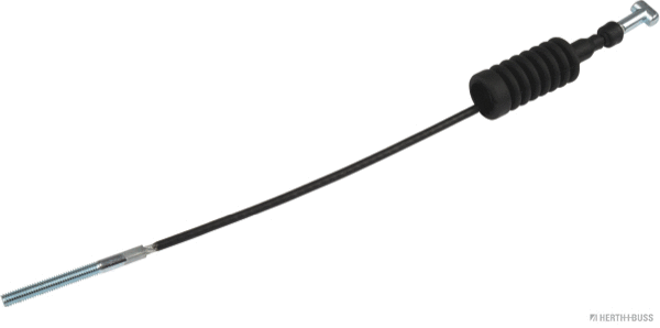 Cable Pull, parking brake (J3912006)