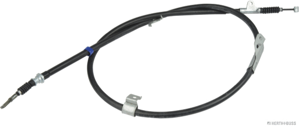 Cable Pull, parking brake (J3931046)