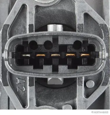 Mass Air Flow Sensor