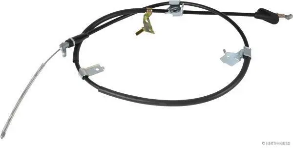 Cable Pull, parking brake (J3928053)