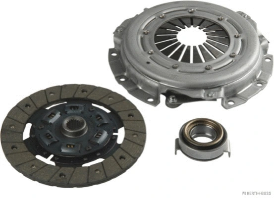 Clutch Kit (J2008024)