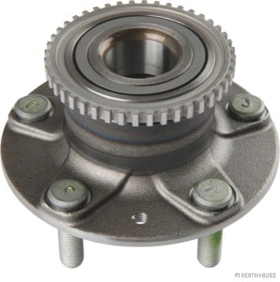 Wheel Bearing Kit (J4713022)