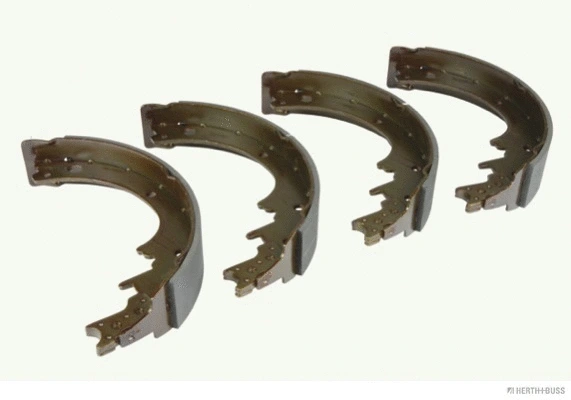 Brake Shoe Set (J3501032)