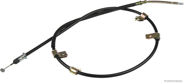 Cable Pull, parking brake (J3920901)