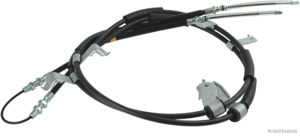Cable Pull, parking brake (J3930912)