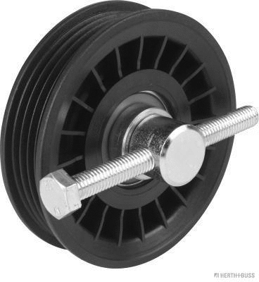 Tensioner Pulley, V-ribbed belt (J1141061)