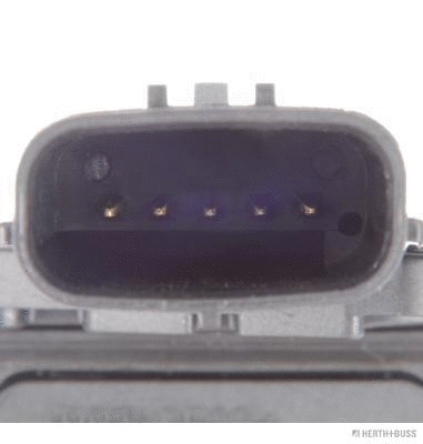 Mass Air Flow Sensor