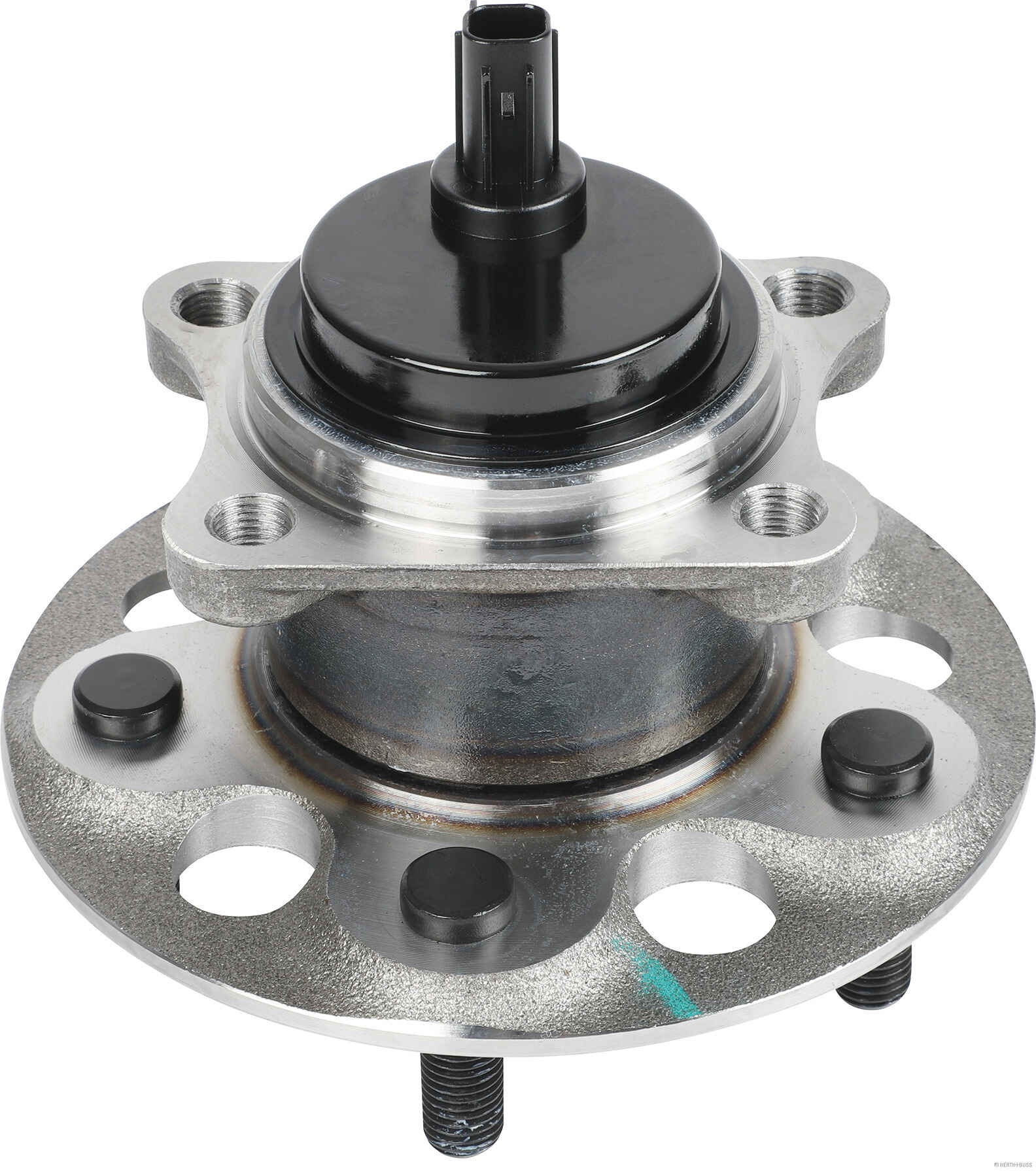 Wheel Bearing Kit (J4712177)