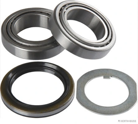 Wheel Bearing Kit (J4708001)