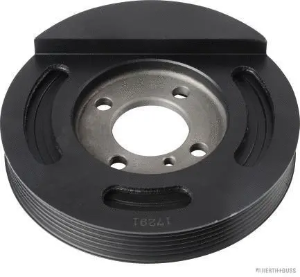 Belt Pulley, crankshaft (J1090518)