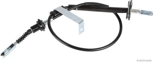 Cable Pull, clutch control (J2300508)