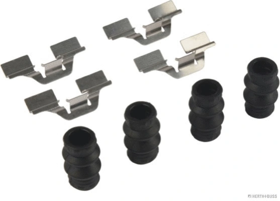 Accessory Kit, disc brake pad (J3662036)