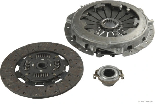 Clutch Kit (J2005116)