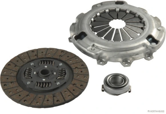 Clutch Kit (J2003100)