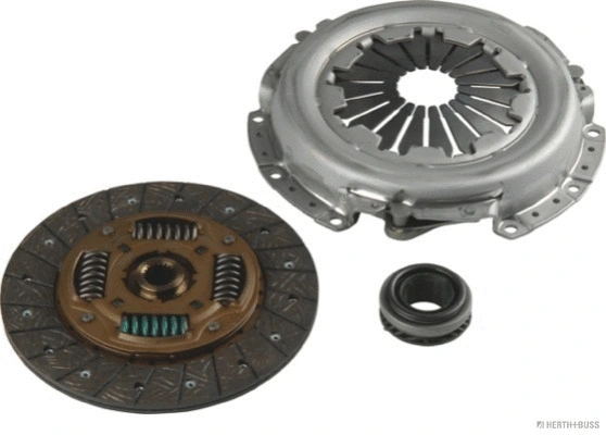 Clutch Kit (J2000552)