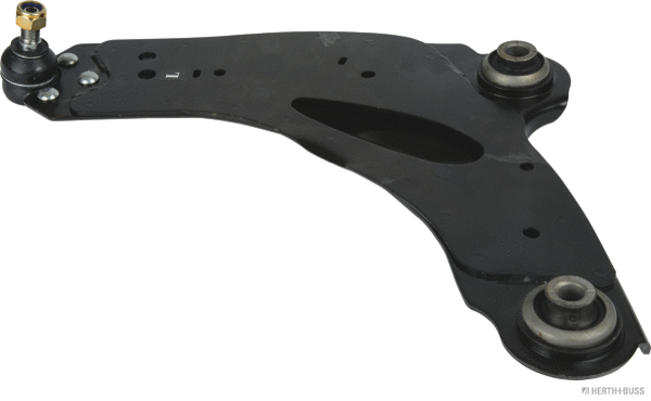 Control/Trailing Arm, wheel suspension (J4901071)