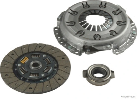 Clutch Kit (J2001166)