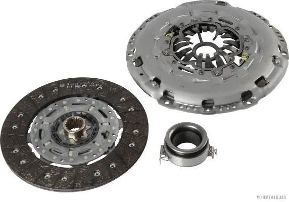 Clutch Kit (J2002399)