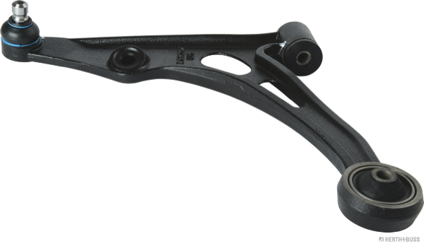 Control/Trailing Arm, wheel suspension (J4908014)