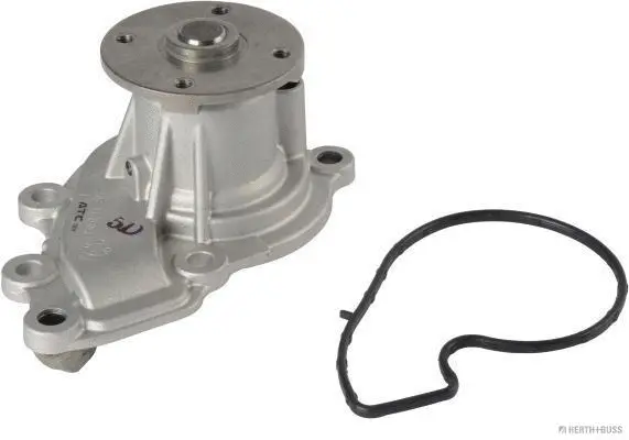 Water Pump, engine cooling (J1510338)