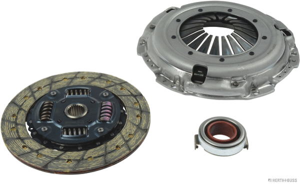 Clutch Kit (J2004083)
