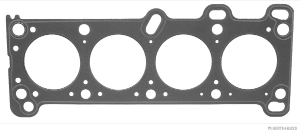 Gasket, cylinder head (J1253001)