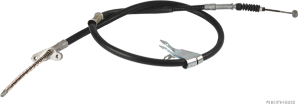 Cable Pull, parking brake (J3922063)