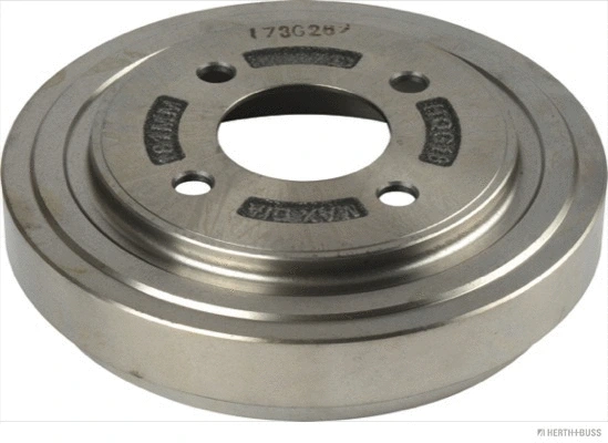 Brake Drum (J3401024)