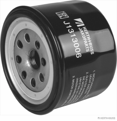 Oil Filter (J1313006)