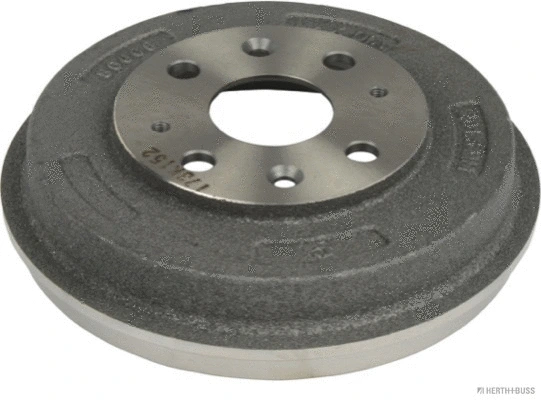 Brake Drum (J3403012)