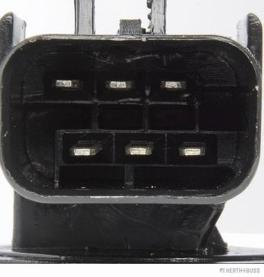 Fuel Pump (J1600904)