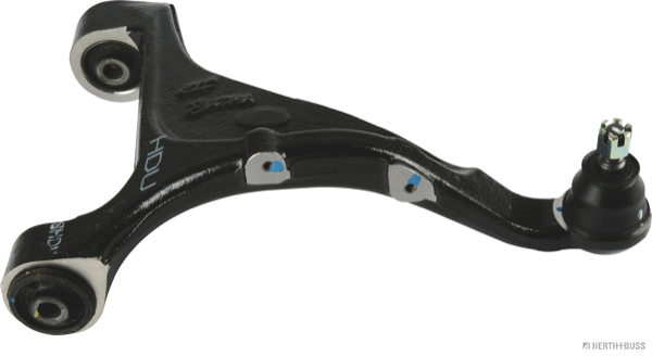 Control/Trailing Arm, wheel suspension (J4950555)