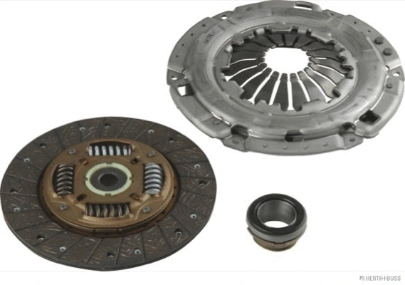 Clutch Kit (J2000907)