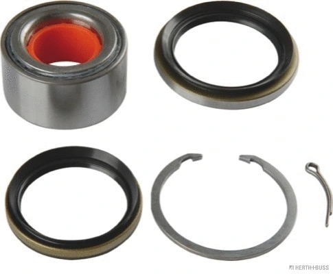 Wheel Bearing Kit (J4712062)