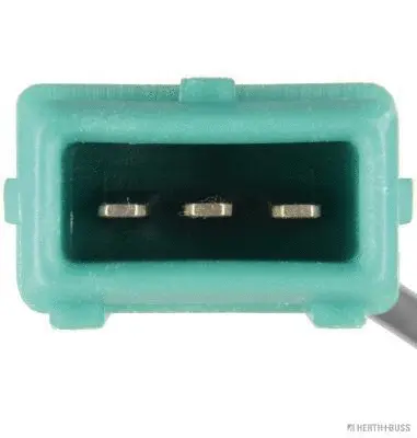 Sensor, camshaft position