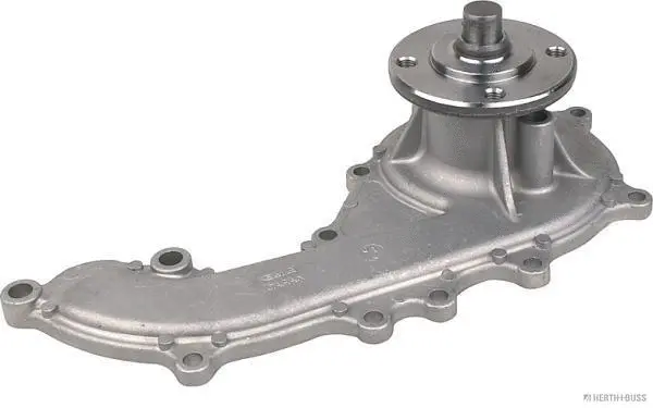 Water Pump, engine cooling (J1512052)