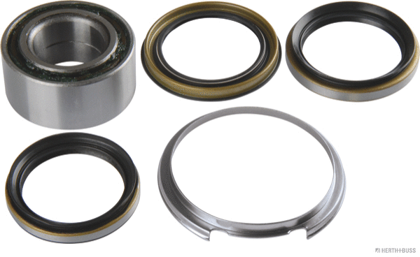 Wheel Bearing Kit (J4702019)