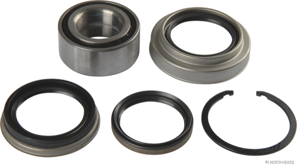 Wheel Bearing Kit (J4702034)