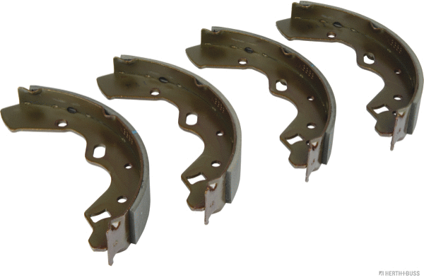 Brake Shoe Set (J3503041)