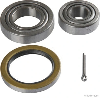 Wheel Bearing Kit (J4702008)