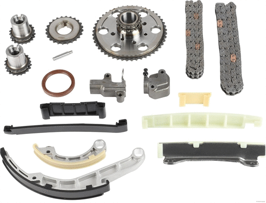 Timing Chain Kit (J1191025)