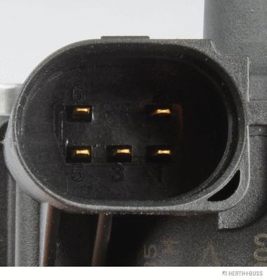 EGR Valve (J5691006)