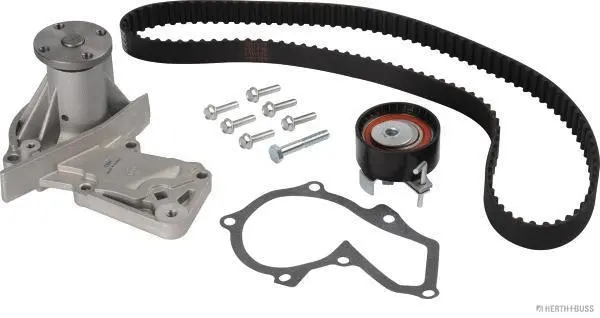 Water Pump & Timing Belt Kit (J1103008)