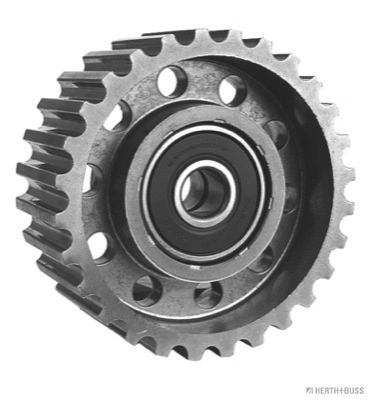 Deflection/Guide Pulley, timing belt (J1142013)